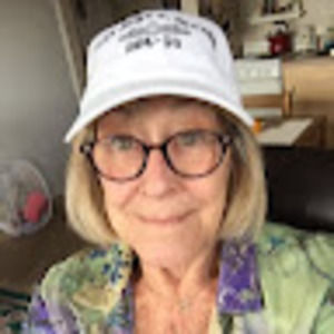 Meet your Posher, Diane